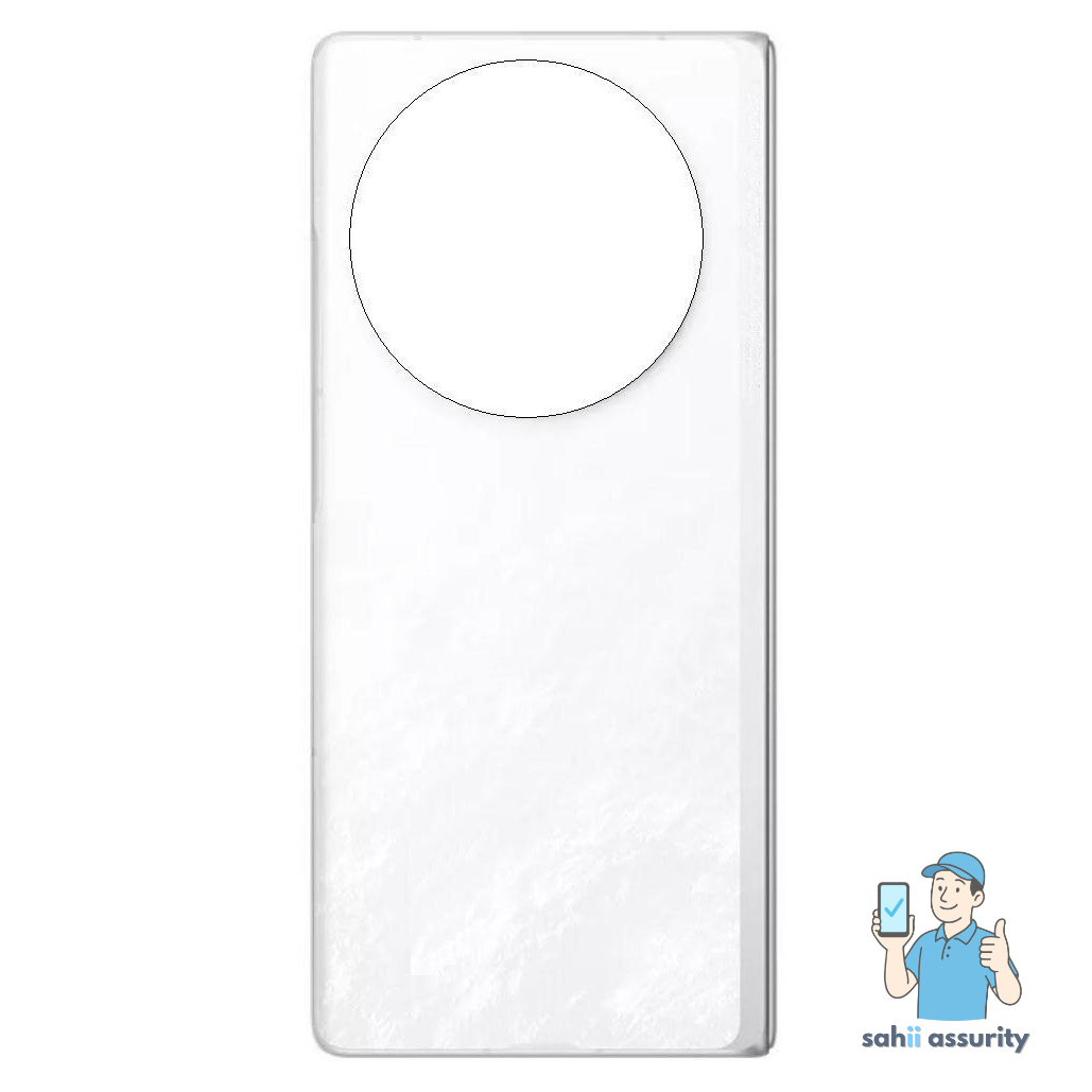 Back Panel Cover for Vivo X Fold3